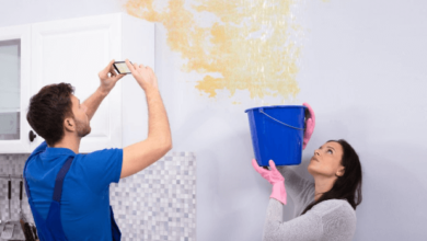 How to Handle Water Damage and Prevent Long-Term Issues