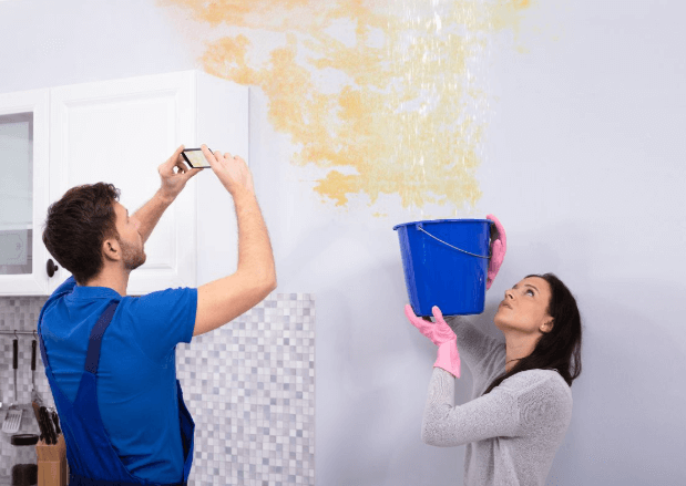 How to Handle Water Damage and Prevent Long-Term Issues