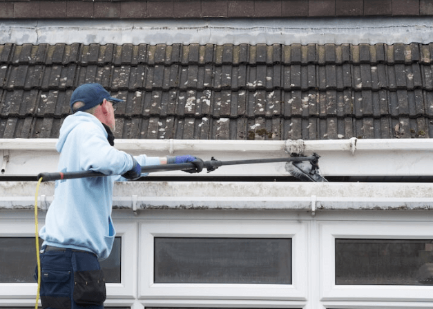 How to Keep Your Gutters Clean and Prevent Water Damage