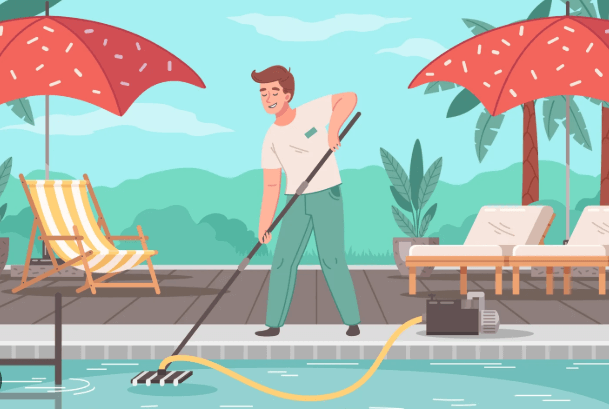 How to Keep Your Pool in Top Shape Year-Round