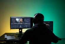 How to Use a Video Editor for Professional Content Creation