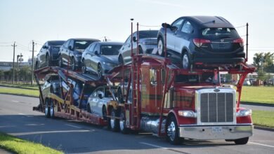 Expert Tips for a Smooth Car Shipping Experience