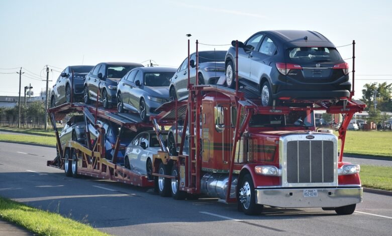 Expert Tips for a Smooth Car Shipping Experience